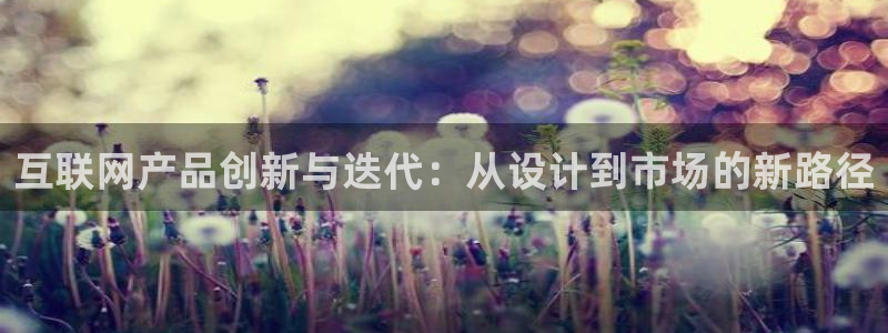 辉达娱乐电子游艺：互联网产品创